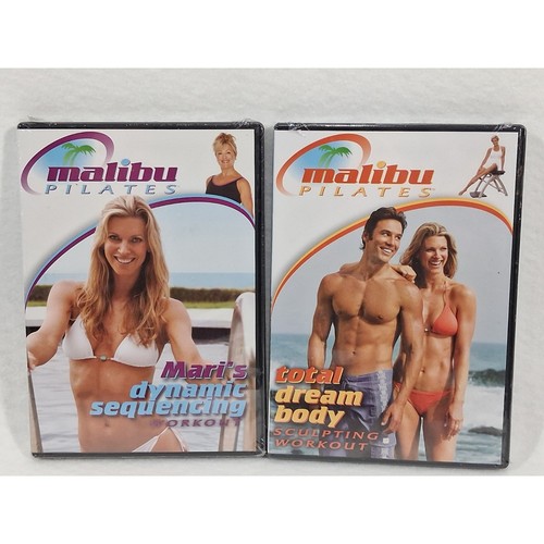 Malibu pilates chair - malibu,
