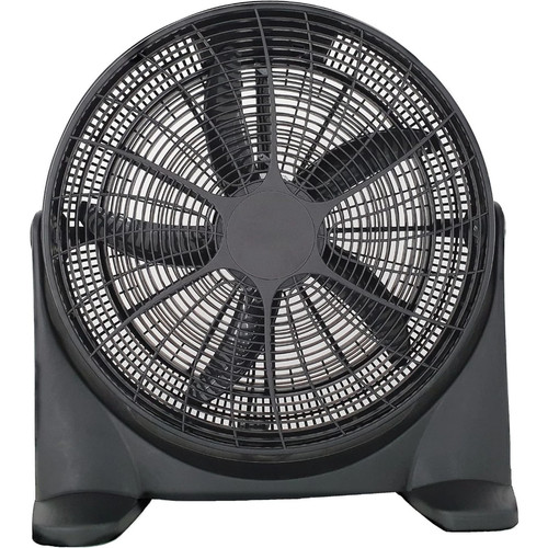 Ventilatore pavimento - ventilatore, 20"