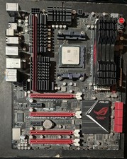 Scheda madre ASUS Crosshair V