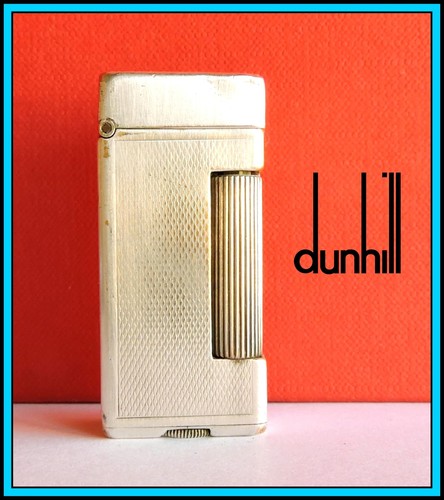 1939 dunhill rollalite - 1939,