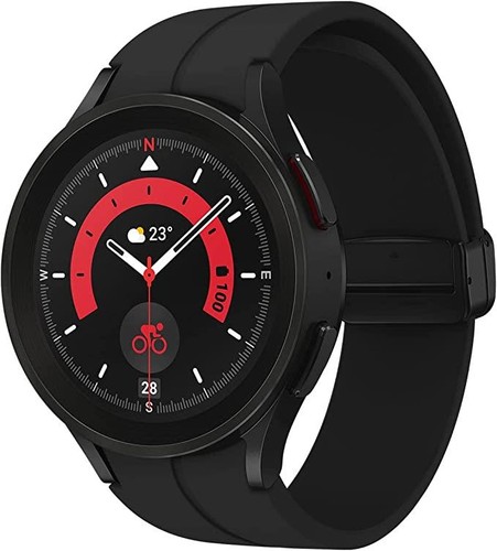 Samsung galaxy watch pro 45 - galaxy,