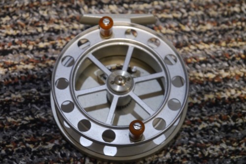 Reel greys bewick mk1 - reel,