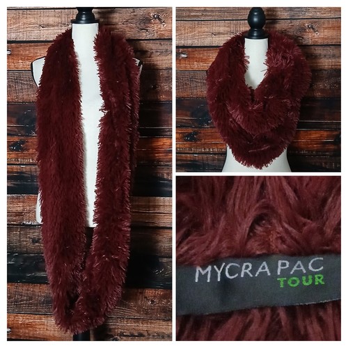 Sciarpa mycra pac infinity - mycra,