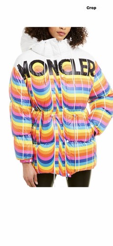 Moncler giubbotto donna - moncler,
