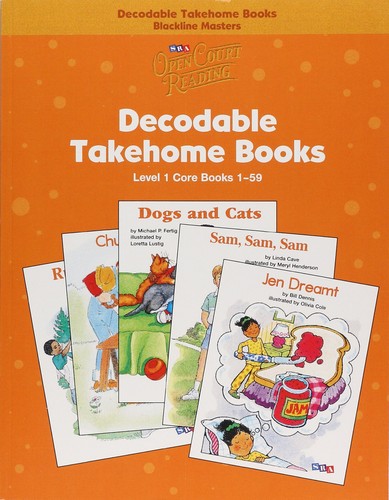 Open court reading core - reading,