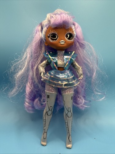 Lol surprise galaxy gurl omg - lol,