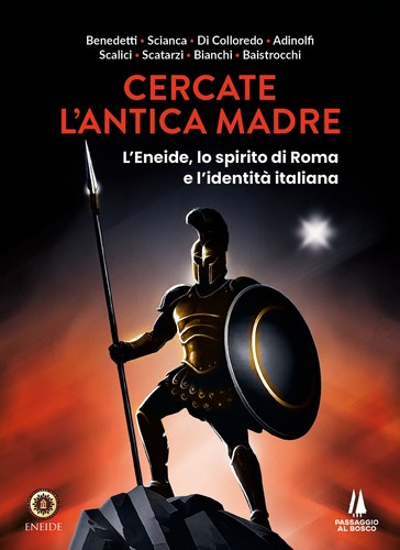 Cercate antica madre - l'antica,