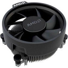 AMD Wraith Stealth CPU Cooler