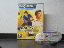 Pro Evolution Soccer 6 PES6