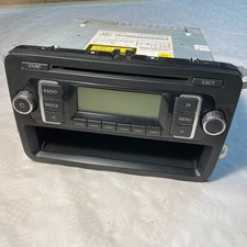 Autoradio Panasonic RCD210 MP3 Wolkswagen
