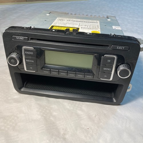 Autoradio panasonic rcd210 mp3 - autoradio,