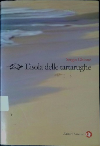 Isola delle tartarughe - l',