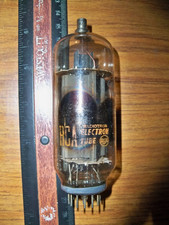 Tubo forte RCA 6KD6 - 118