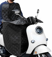 Coprigambe Invernale per