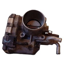 Corpo farfallato 3510004200 Hyundai i20 1.2 benzina gpl 2012-2014