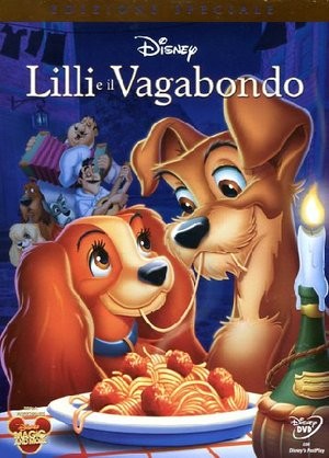 Lilli vagabondo se - ,