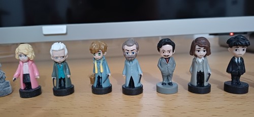Gadget harry potter - gadget,