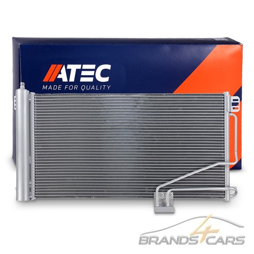 Atec condensatore - atec,