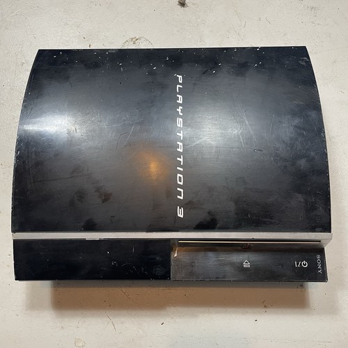 Sony playstation ps3 console - playstation,