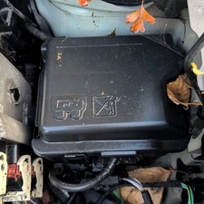 CITROEN C4 CACTUS 2014-2017