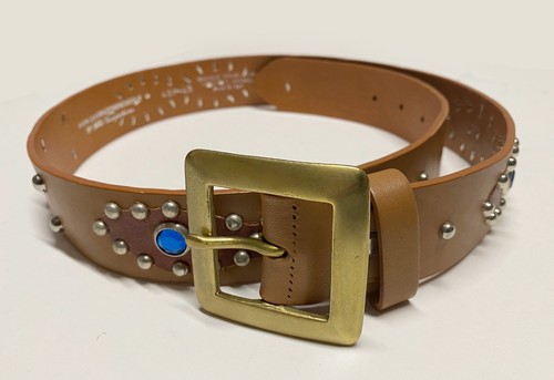 Cintura artigianale in - cintura, (belt)