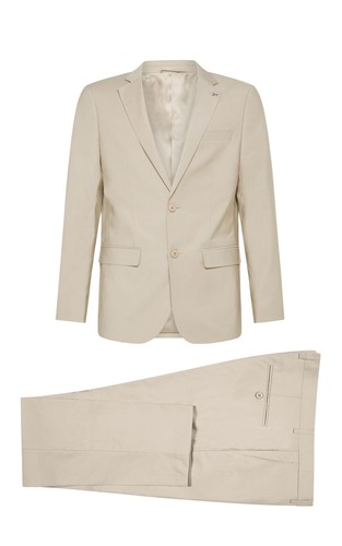 Abito uomo sartoriale in - uomo,