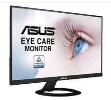 ASUS VZ249HE 24" (23.8") Monitor, FHD, 1920 x 1080, IPS, Nero