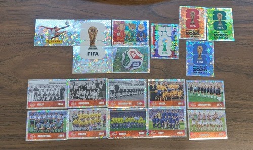 2026 panini fifa world cup - 2026,