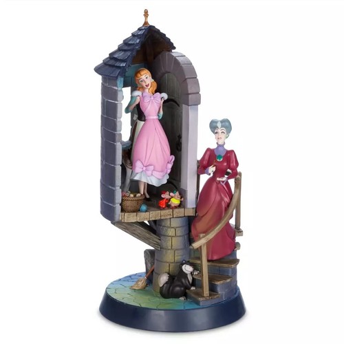 Disney store cenerentola - disney,