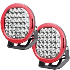 2Pack 22mm LED Faro Tetto