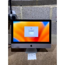Apple iMac A1418 All-in-One