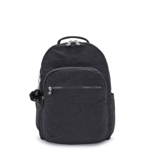 Kipling seoul zaino - grande, con