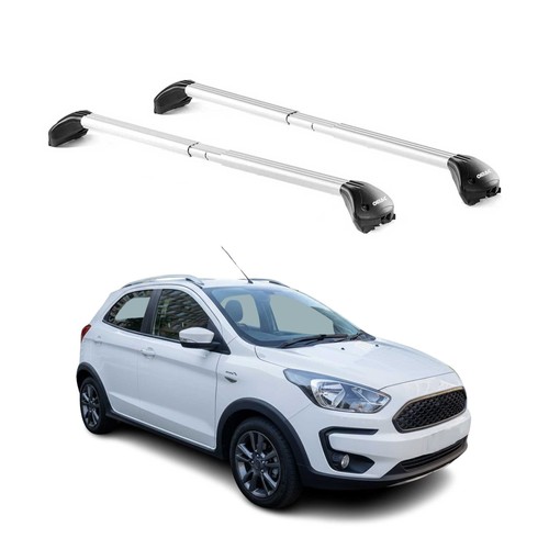 Barres toit pour - toit,