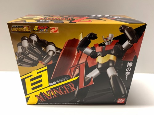 Bandai soul chogokin 49 - of, gx-49