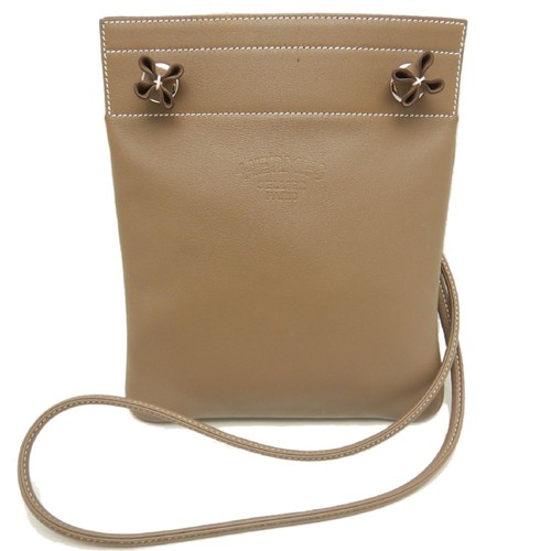 Borsa tracolla hermes aline - a,
