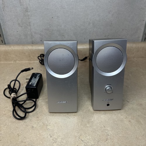 Bose companion series i - bose,