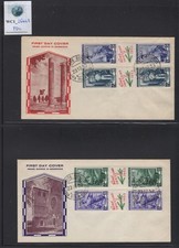 WC1_26447.TRIESTE FTT. FDC