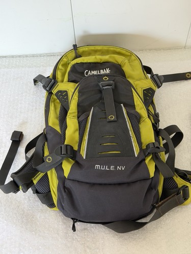 Camelbak mule zaino - camelbak,