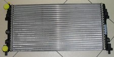 Radiatore Volkswagen Polo