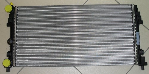 Radiatore acqua audi - a1, 1.6