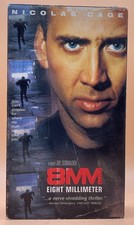 8mm vhs nicolas cage 1999 - 8mm,
