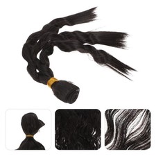  Extension Di Capelli Allungamento Parrucche Sintetiche Estensioni Dei