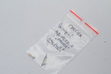 CARTIER Indicatori Per Pasha Chrono Quartz 38 1050