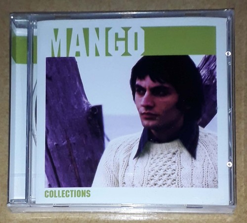 Mango collections nuovo - collections,