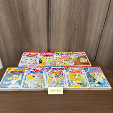 KODANSHA Candy Candy manga