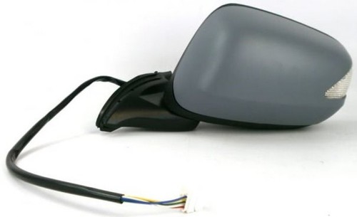 Specchietto per honda jazz - specchietto,