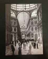 RIPRODUZIONE FOTO ALINARI