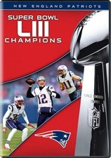 NEW ENGLAND PATRIOTS SUPER