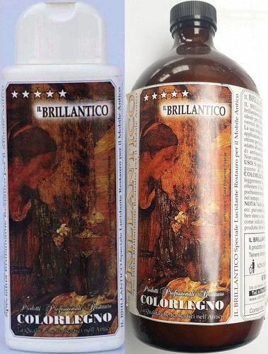 Brillantico specialità - il,