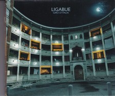 LIGABUE - giro d'italia BOX 3 CD edizione limitata
